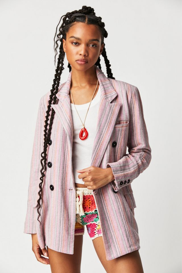 Blazer Kai #2