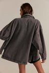 We The Free Madison City Denim Jacket