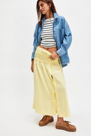 Zandi Quilted Jacket | Free People
