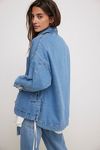 We The Free Madison City Denim Jacket