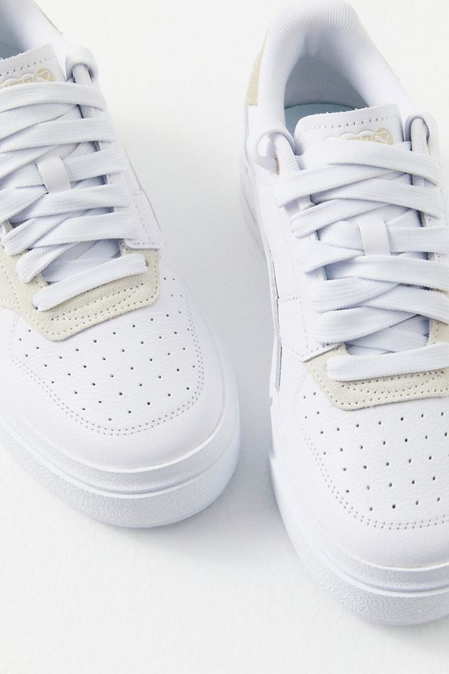 Baskets Cali Court Match Puma #1