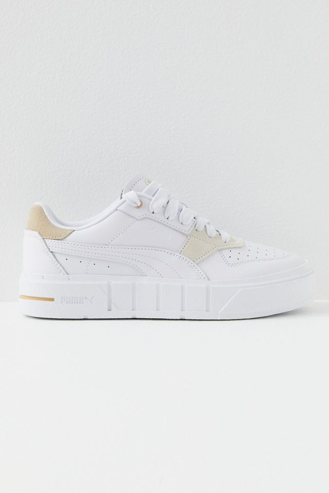 Baskets Cali Court Match Puma #2