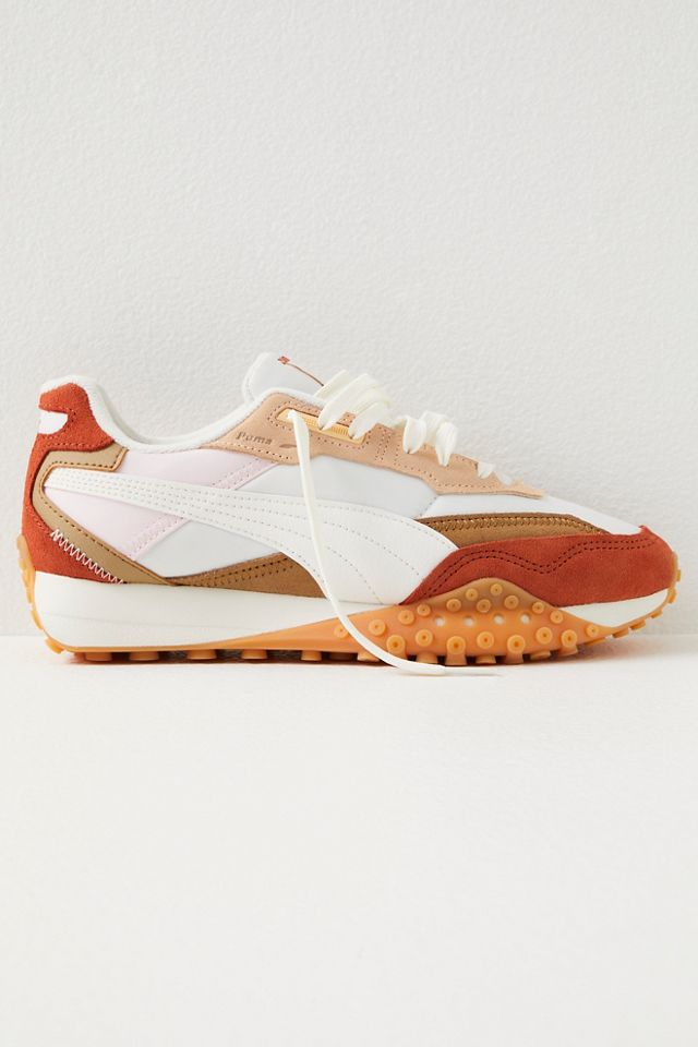 Puma Blacktop Rider Sneakers | Free People