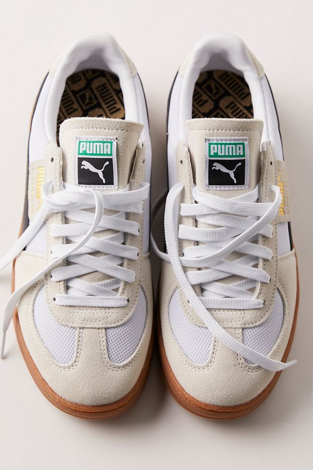 ★関税込★PUMA★PUMA SUPER TEAM OG WHITE★23-30cm★ ☆関税込☆PUMA☆PUMA SUPER TEAM OG WHITE☆23-30cm☆ (PUMA