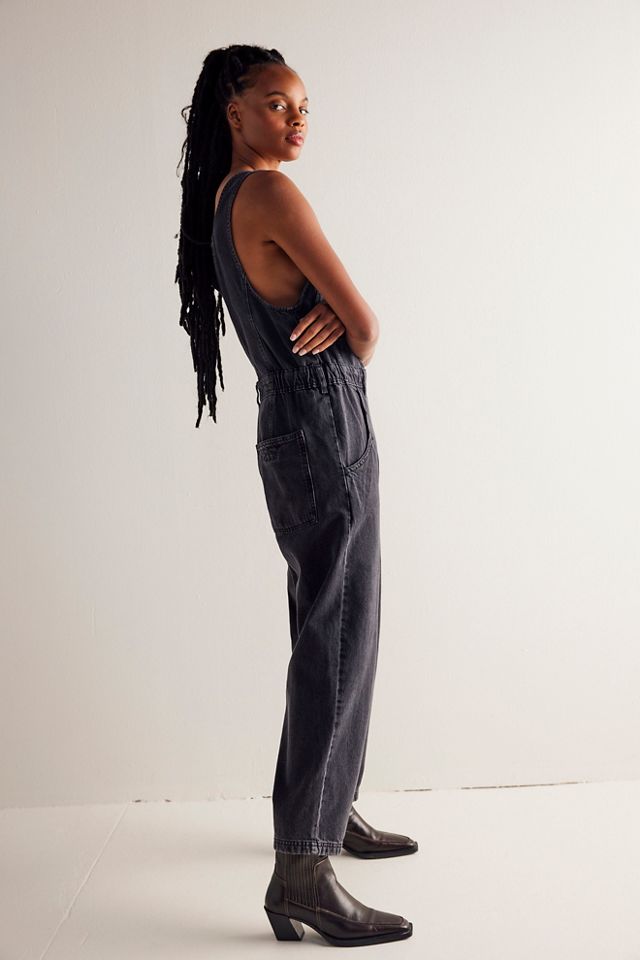 We The Free Cloud Nine Jumpsuit #2