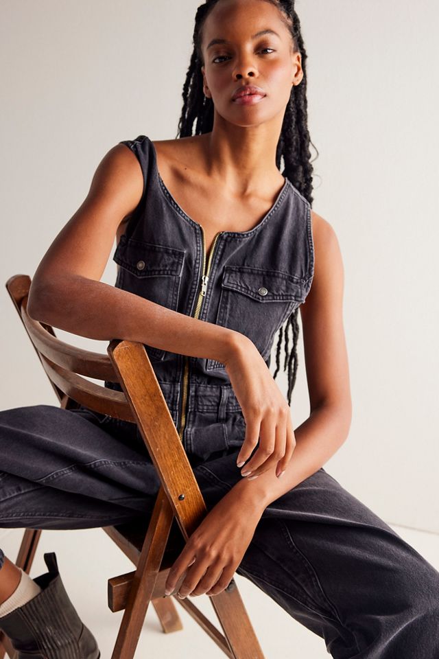 We The Free Cloud Nine Jumpsuit #3