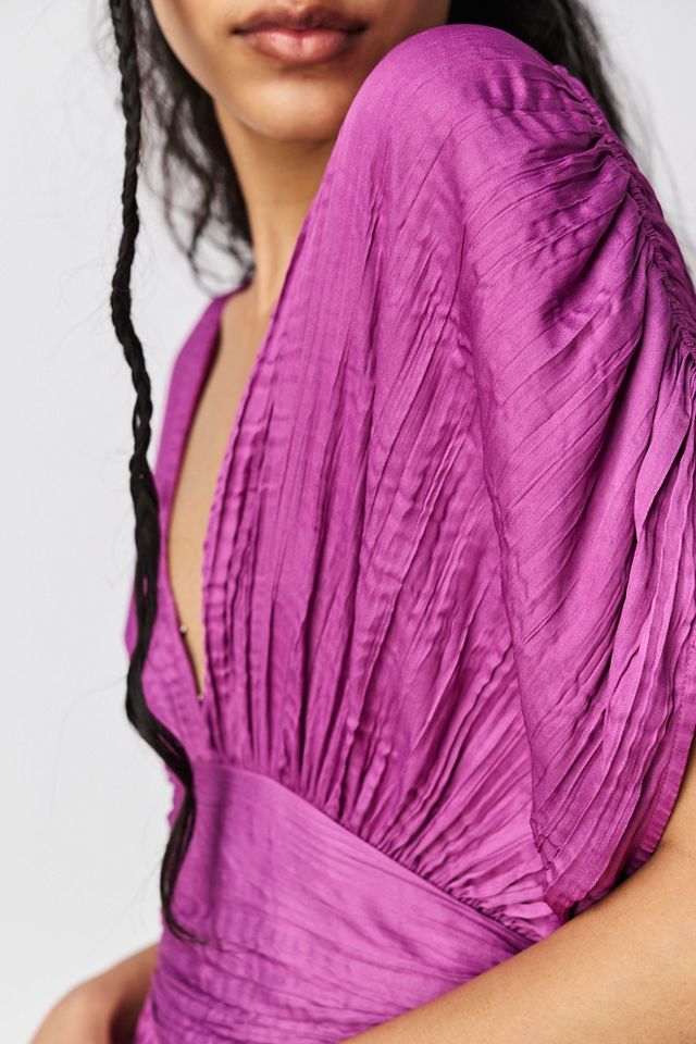 Robe courte Bonny #2