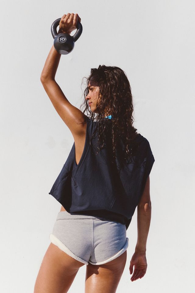 FREE PEOPLE MOVEMENT トップス タンクトップ ジム ヨガ Inspire Tank | Free People