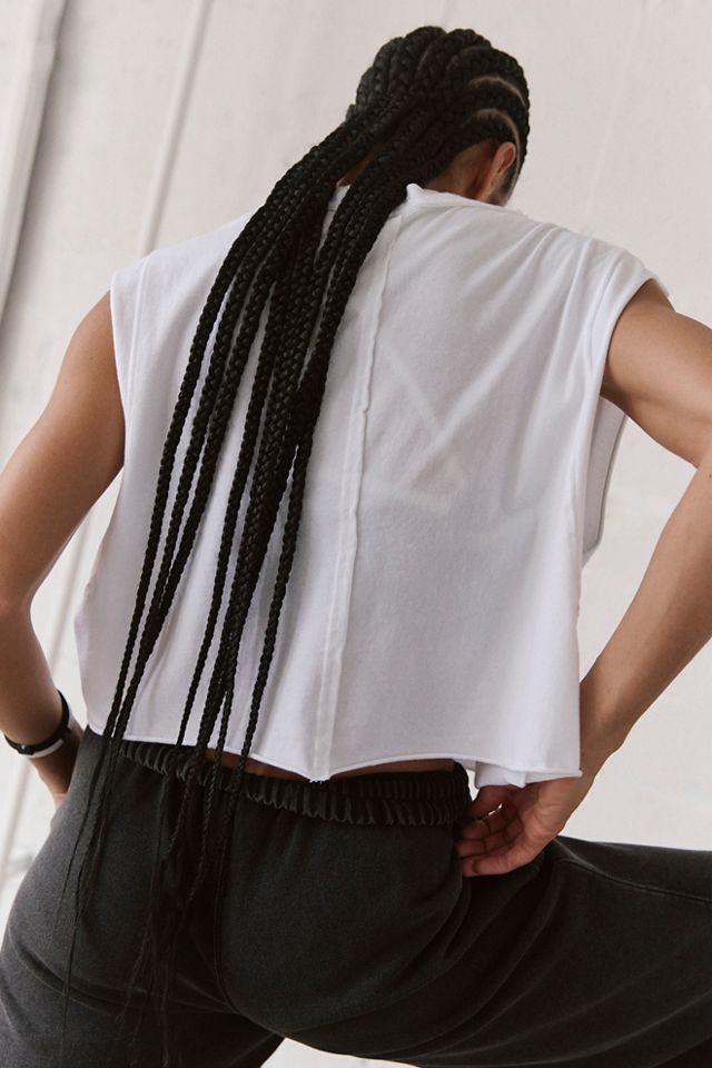 Inspire Tank