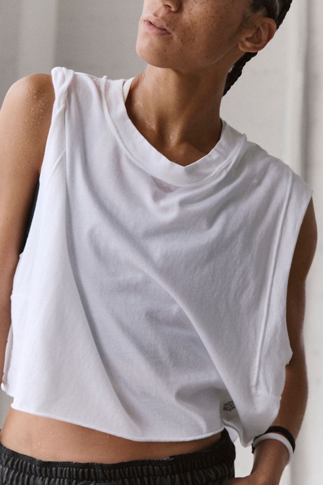Inspire Tank