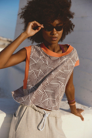 Inspire Printed Tank product page