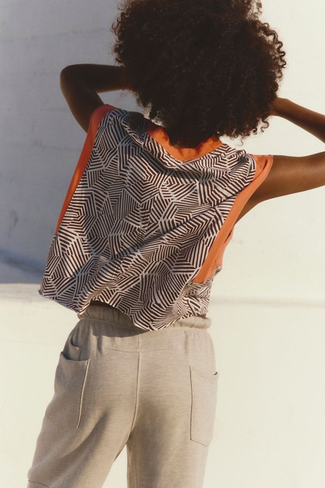 Inspire Printed Tank #1