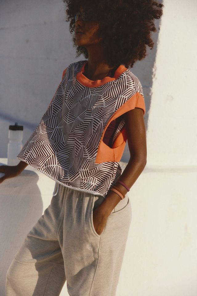 Inspire Printed Tank #2