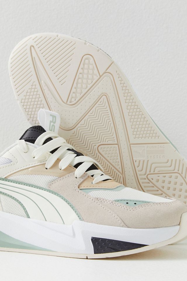 Baskets Puma RS-PULS #2