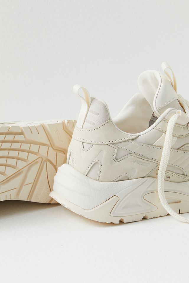 Baskets en nubuck Puma RS-Trek #2
