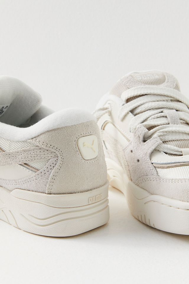 Puma 180 Corduroy Sneakers #1