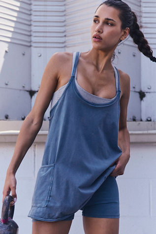 Hot Shot Mini Dress