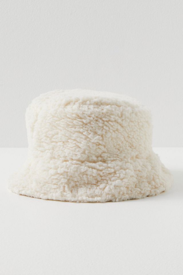 Sibyl Bucket Hat #3