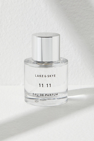 Lake & Skye 11 11 Eau De Parfum at Free People