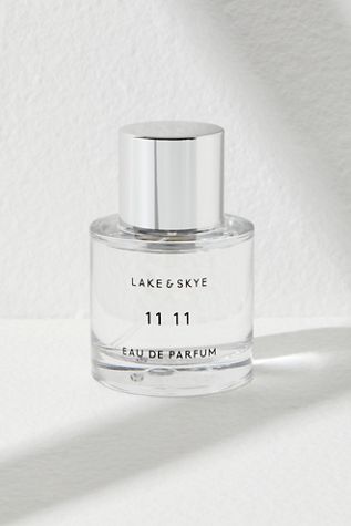 Eau De Parfum 11 11 Lake & Skye