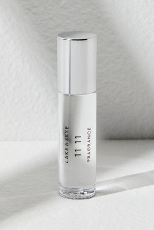 Huile parfumée 11 11 Lake & Skye