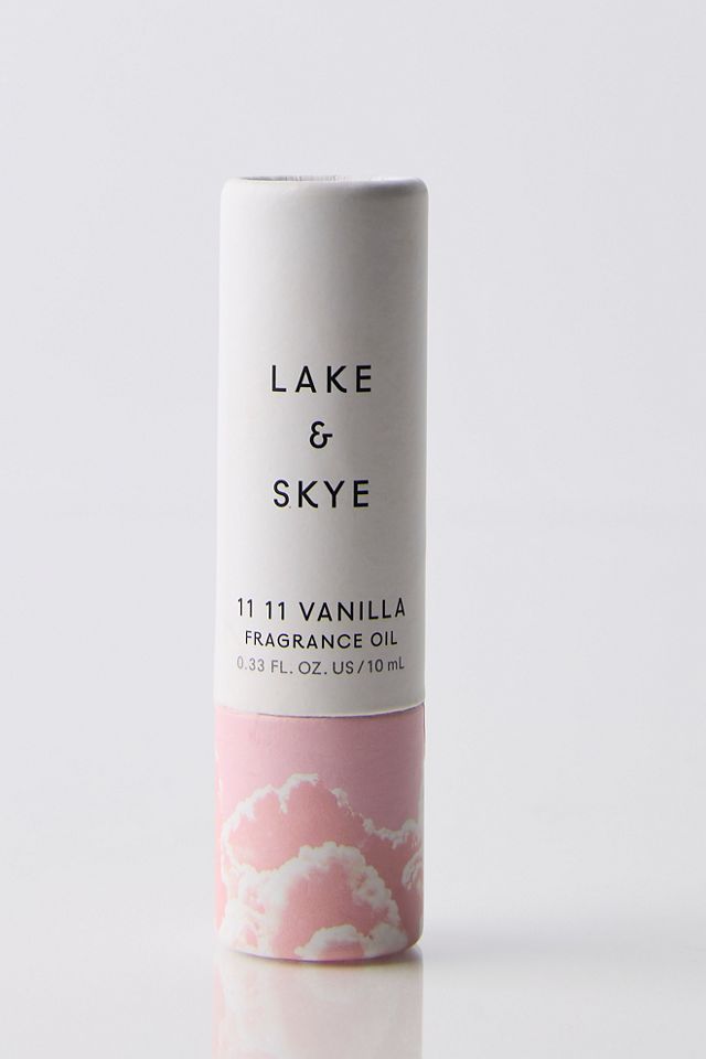 Lake & Skye 11 11 Fragrance Oil #1