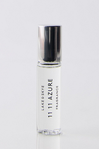 Lake & Skye 11 11 Fragrance Oil