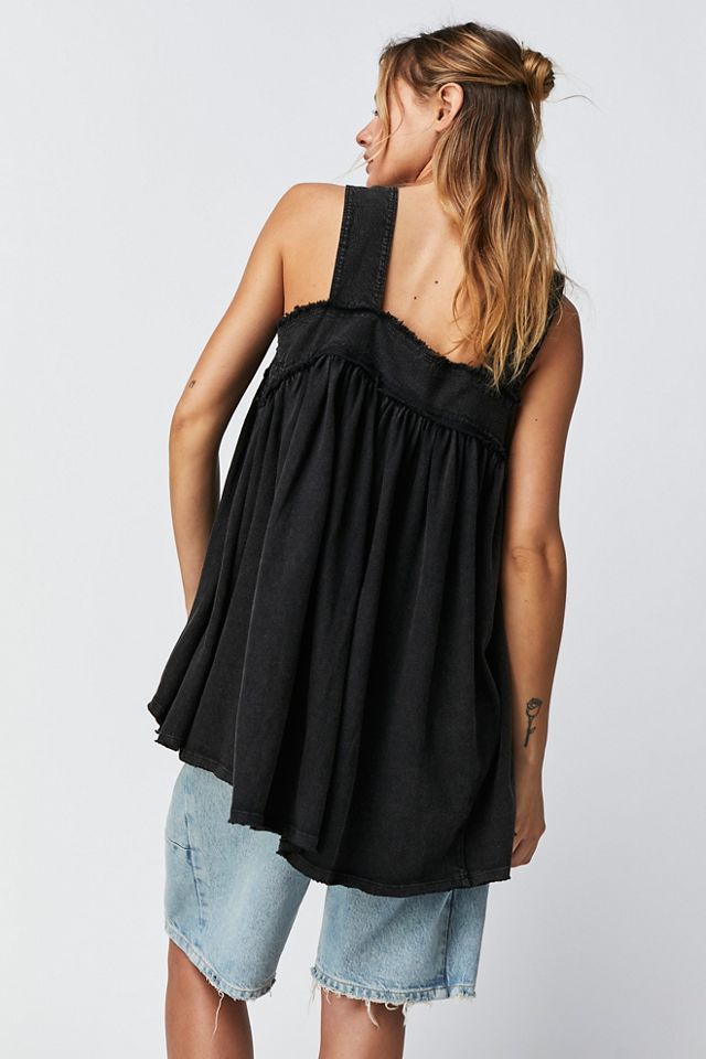 Free People Tunic Top, US fashion