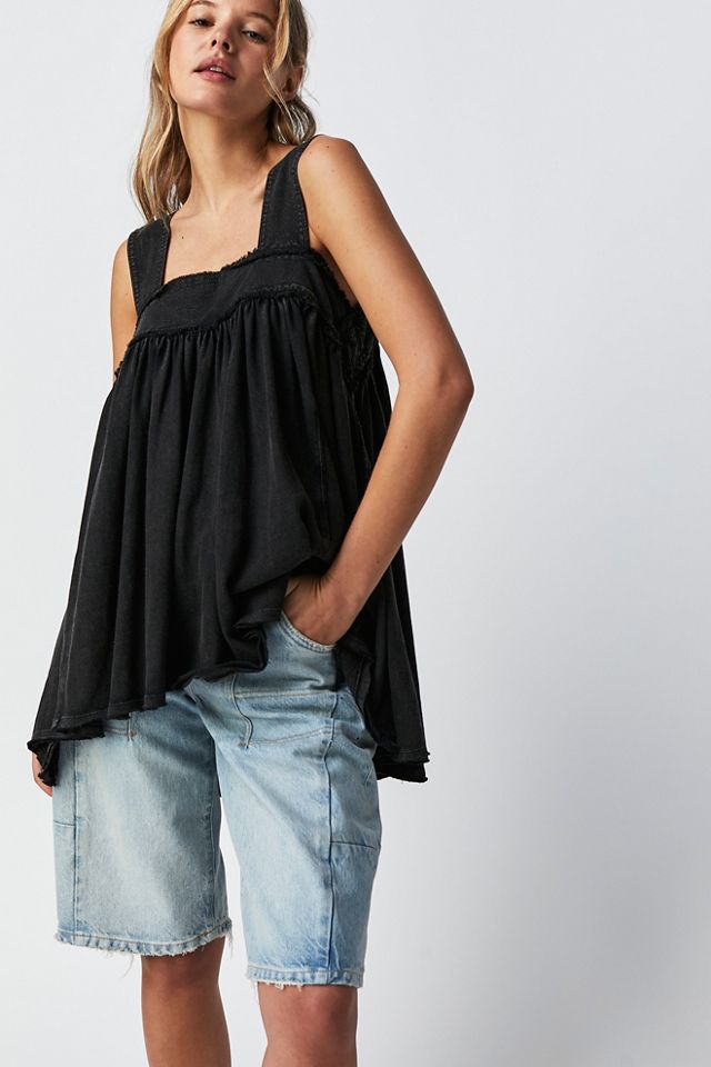 Free People Tunic Top, US fashion