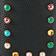 Technicolor Pearls