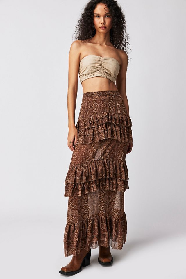 johnny was maxi dresses on sale Johnny Was Silk Maxi Dress Size XS – KMK Luxury Consignment