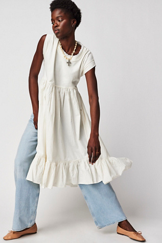 She's My Babydoll Tee | Free People
