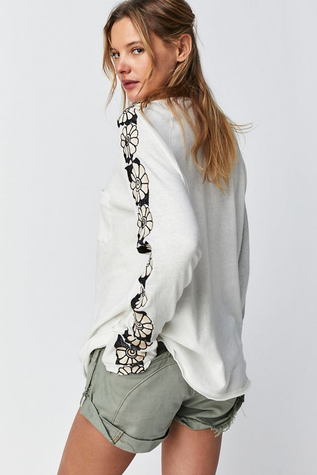 On The Vine Tee #1