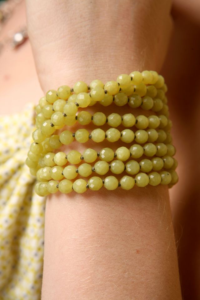 Earth Day Layering Beads #4