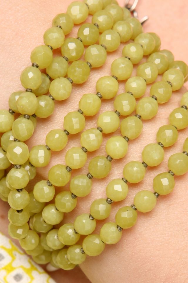 Earth Day Layering Beads #5