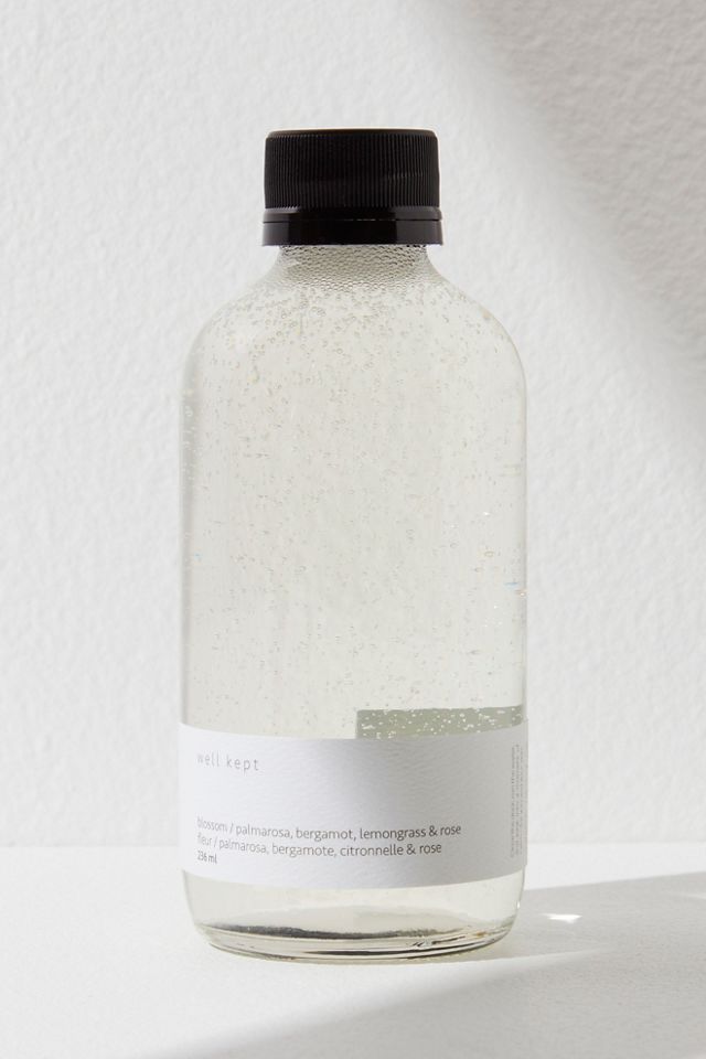 Well Kept Bubble Bath #1