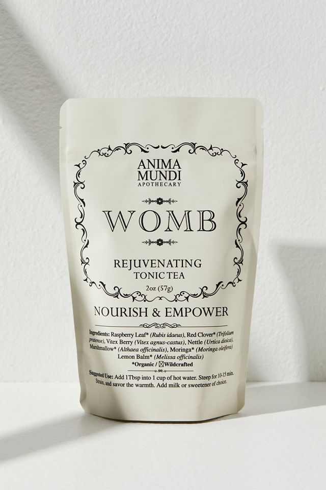 Anima Mundi Womb Tea | Free People