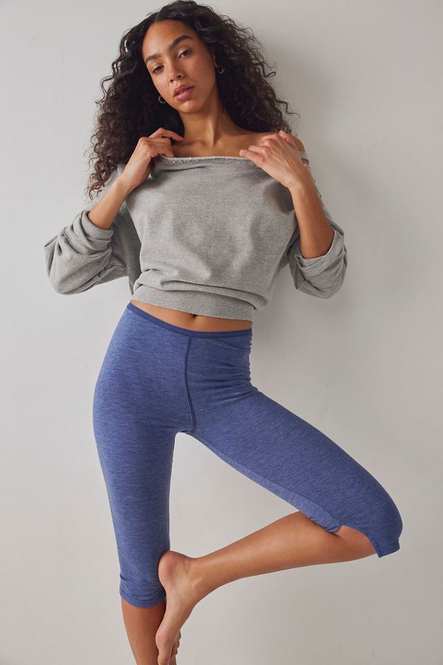 Free People Capri and cropped pants for Women, Online Sale up to 80% off