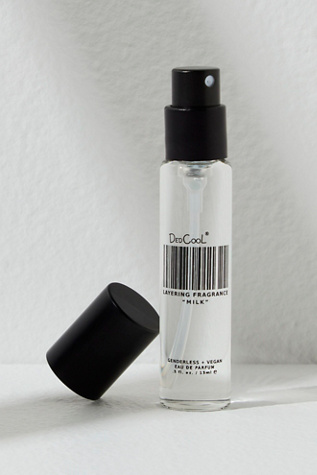 DedCool Milk Layering Eau De Parfum Travel Spray at Free People
