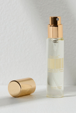 DedCool Smiley Face Garden Eau De Parfum Travel Spray at Free People