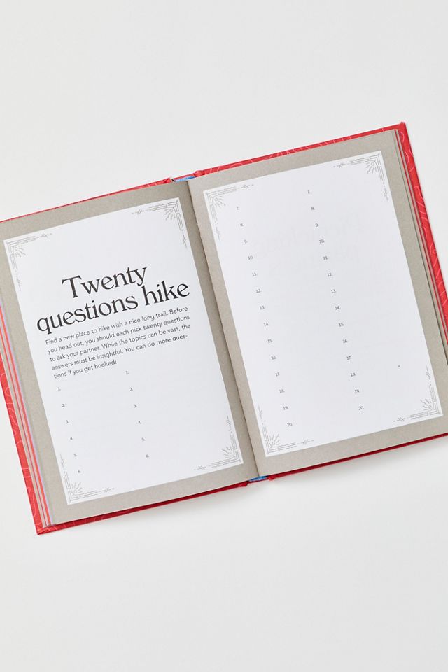 Everyday Romance: A Relationship Journal for Couples #4