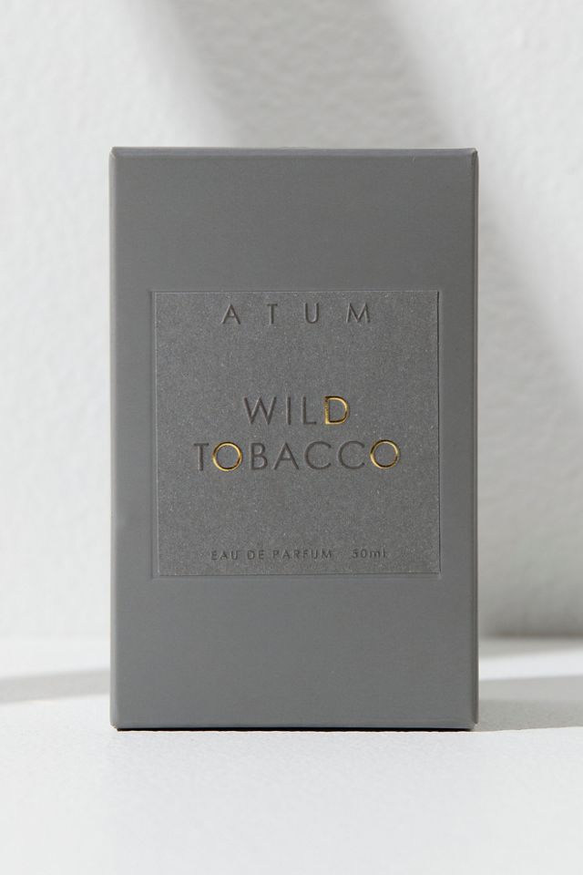 ATUM Wild Tobacco Eau De Parfum #2