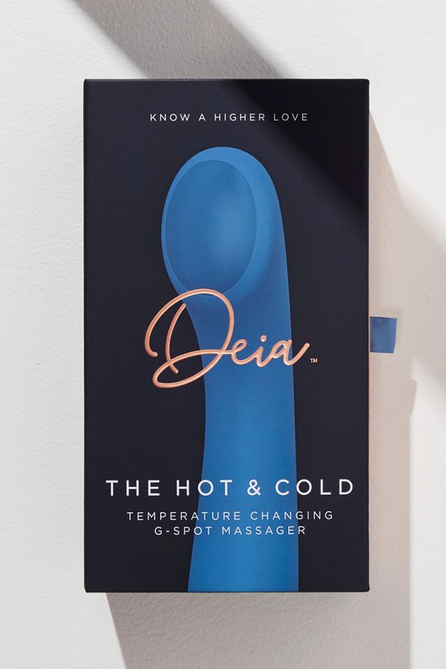 Deia The Hot & Cold #2