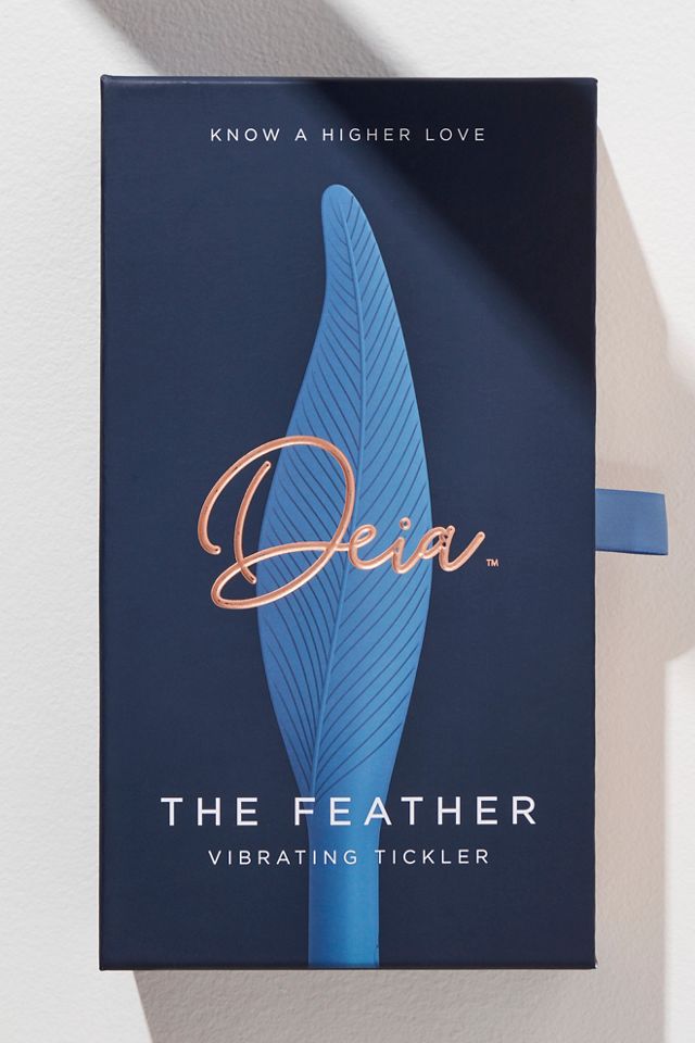 Deia The Feather #2