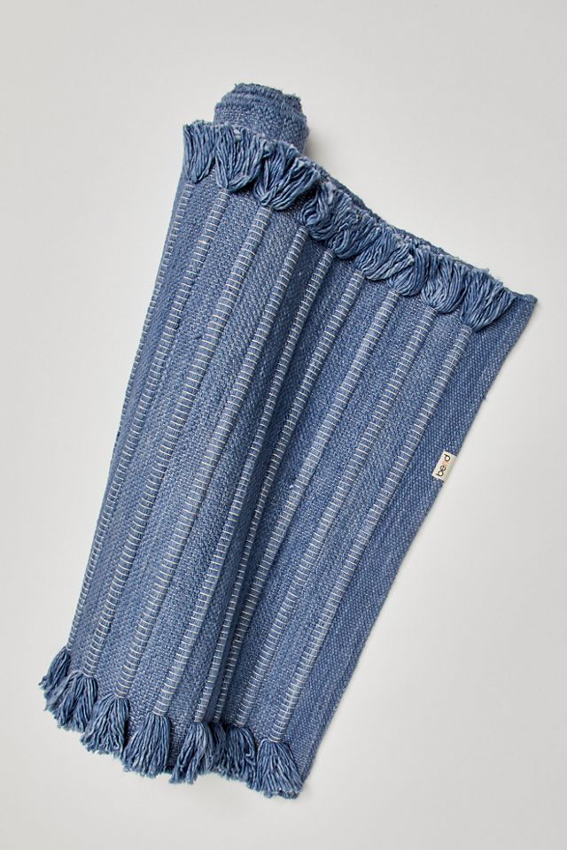 Tapis de yoga à motif de lune Bennd #2