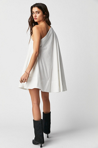 Robe Nyima De La Marque Free People Taille 2 - Sans Bretelles - Neuf Avec étiquettes
