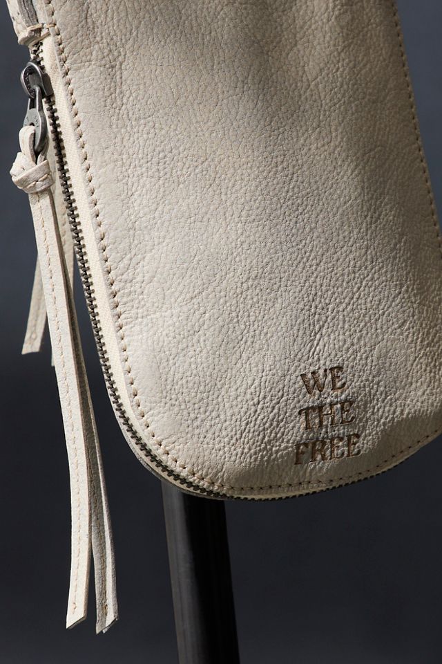 Free People Wyatt Crossbody. 4