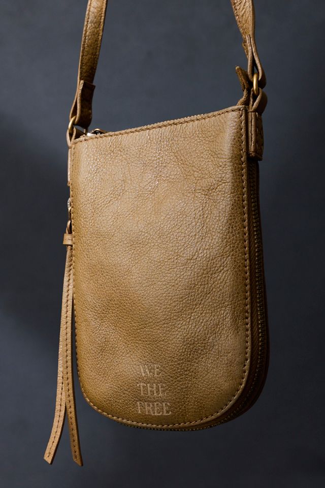 Free People We The Free Wyatt Crossbody