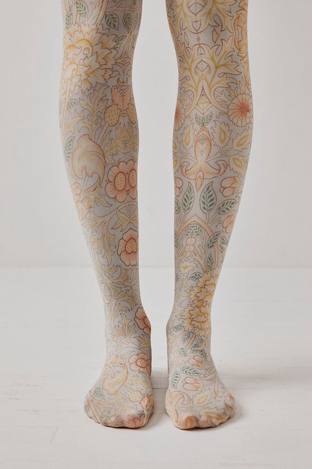 Collants Story Book #1