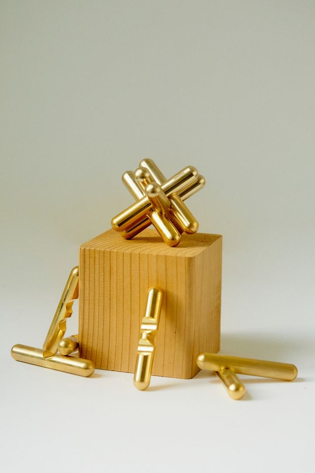 Craighill Jack Puzzle #2